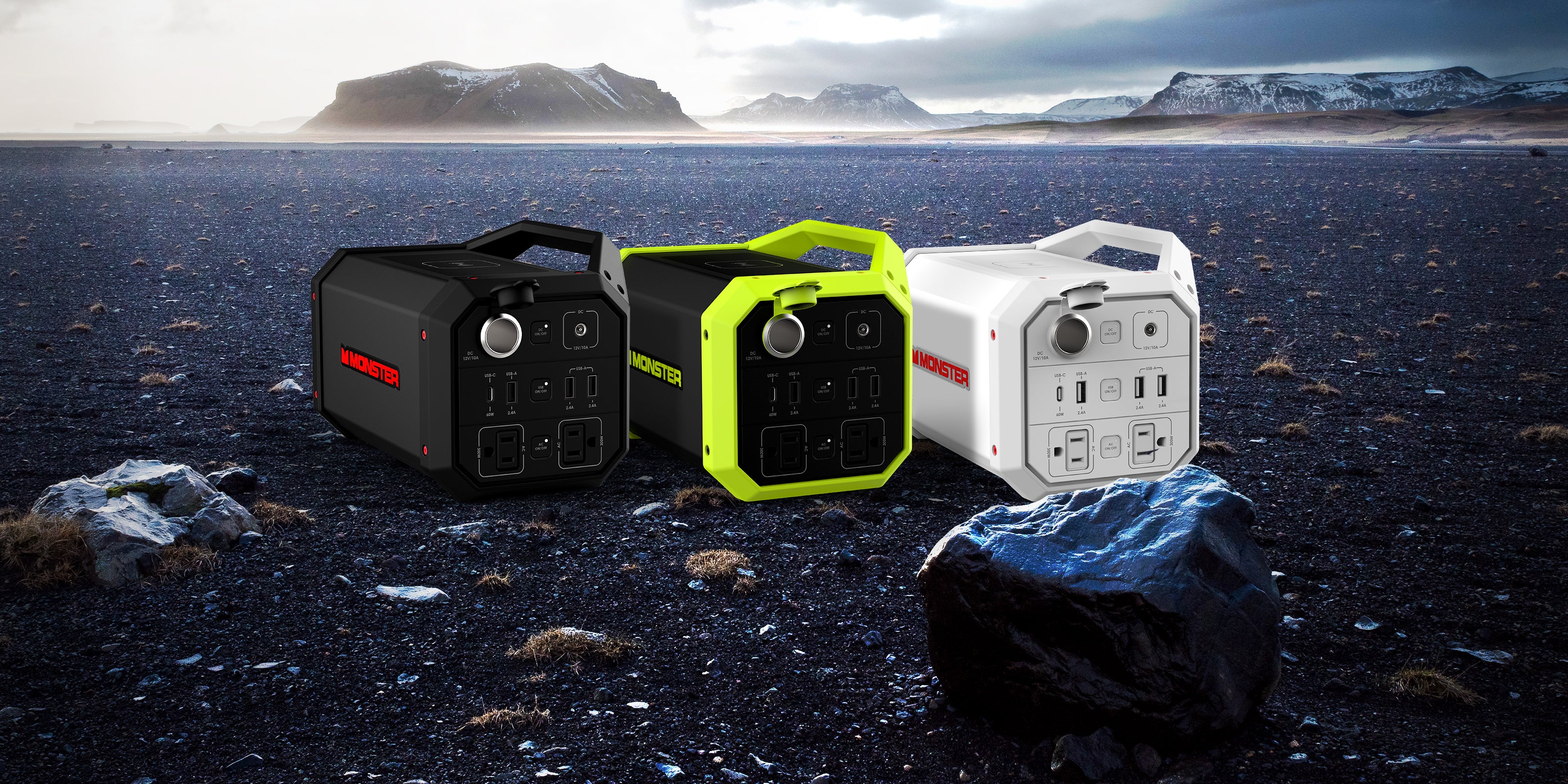 Unleash the Power of Sound